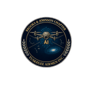 Brooks & Johnson Chapter logo