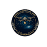 Brooks & Johnson Chapter logo