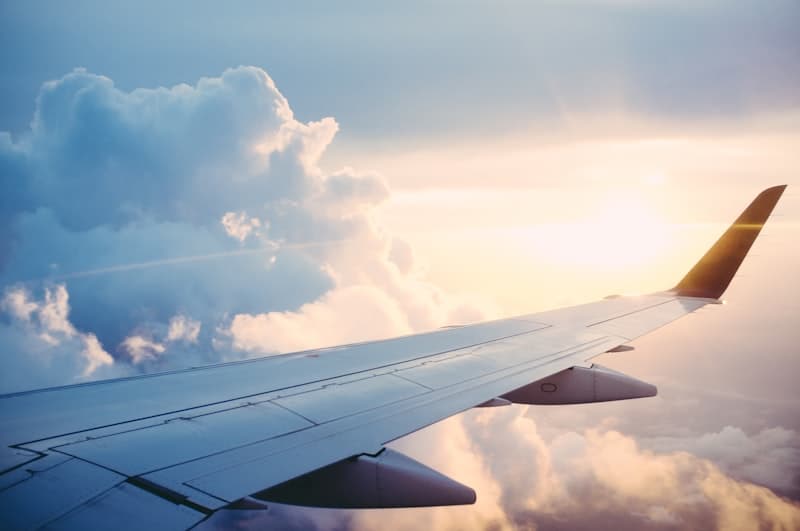 Professional Aviation